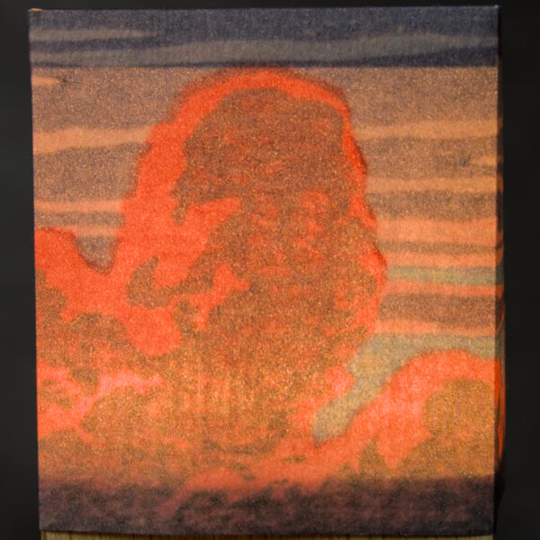 Ugoku Kumo 動く雲 – Image 3