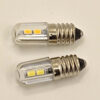 Ampoule E10 LED 5v